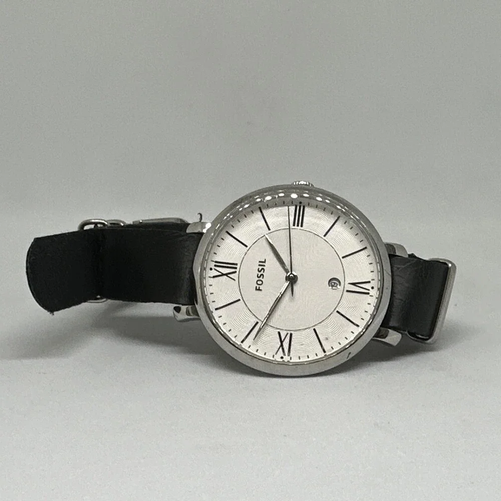 Fossil jacqueline es3433